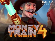 Money Train 4